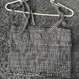 Forever 21 ribbed top